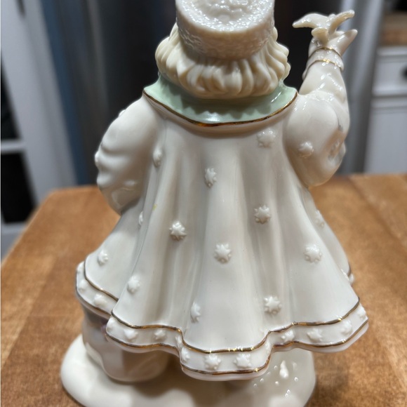 Lenox Classic Grandfather Frost Figurine - Picture 2 of 8